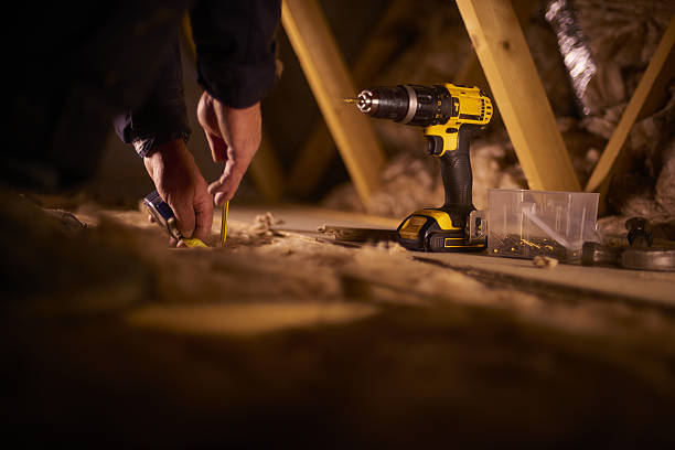 Best Insulation for New Construction  in Belmont, WI